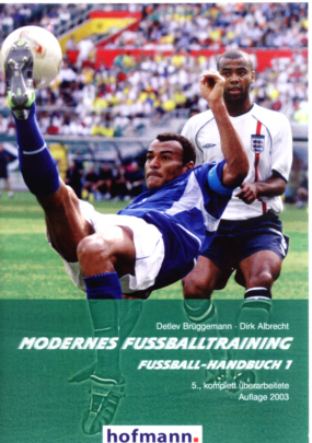 Soccer-Handbook 1: Soccer Training today