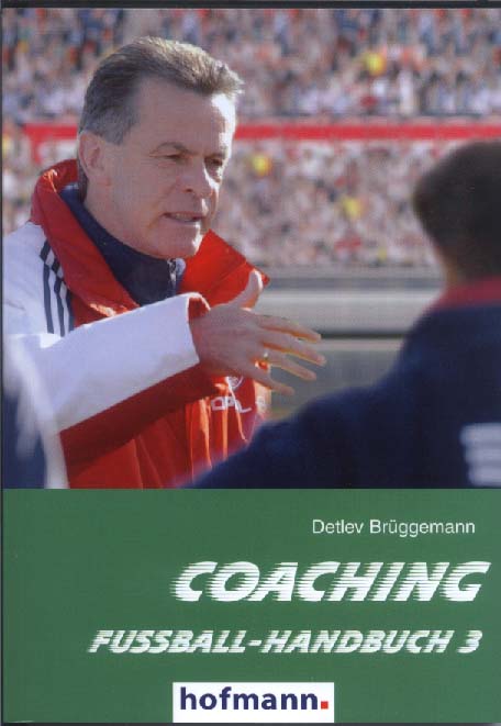 Soccer-Handbook 3: Coaching